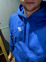 Худи Nike M Nsw Club Hoodie Po Bb #7, Kirill Б.