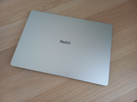 Xiaomi Ноутбук Xiaomi RedmiBook 14 2024 Silver Ноутбук 14", Intel Core i5-13500H, RAM 16 ГБ, SSD 1024 ГБ, Intel Iris Xe Graphics, Windows Home, (JYU4583CN), серый, серый металлик, Русская раскладка #4, Денис М.