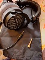 Наушники студийные Beyerdynamic DT 990 Pro 250 Ohm открытые #17, Евгений Н.