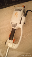 Катушка (головка) для триммера Stihl FS 38,40,45, FSE 60,71,81 черная старого образца AutoCut C5-2 #2, Иван А.