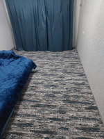 AVALON CARPET Ковер безворсовый, 3 x 4 м #22, Наталья А.