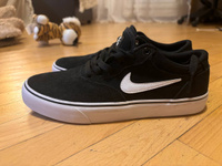 Кеды Nike Sb Chron 2 #5, No name