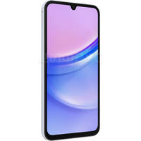 Samsung Мобильный телефон Galaxy A15 6/128GB, голубой #1, Usmonov K.