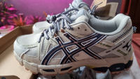 Кроссовки ASICS Gel #76, Роман С.