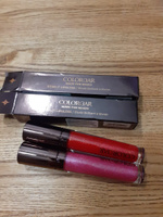 COLORBAR Starlit Lipgloss Блеск для губ, 6 мл, Burst 006 #4, Ольга Г.