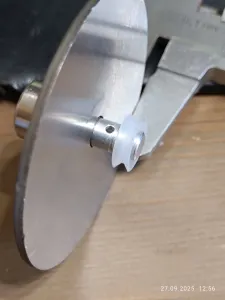 фото из отзыва покупателя