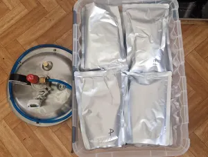 фото из отзыва покупателя