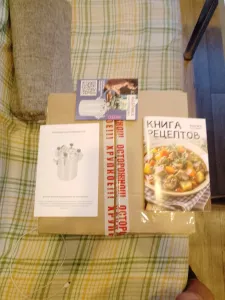 фото из отзыва покупателя