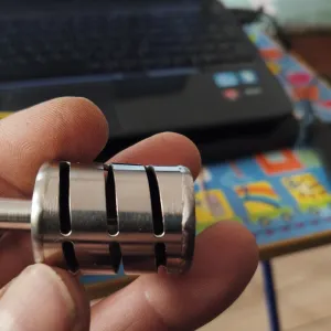 фото из отзыва покупателя