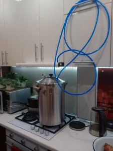 фото из отзыва покупателя