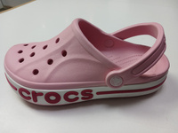 Сабо Saboo Crocs Sarah Clog #69, Ксения