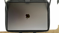 Сумка-чехол Thule Gauntlet для ноутбука и MacBook Pro 15-16, черный 3204936 #3, Гариб К.