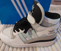 Кроссовки adidas Originals FORUM 84 #29, Светлана Б.