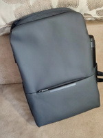 Рюкзак Xiaomi Mi Business Backpack 2 городской (Business Backpack 2) #20, Мария Н.