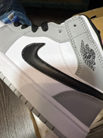 Кеды Nike Air Jordan 1 #19, Оксана К.