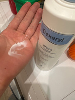 Dexeryl Creme 500мл./ДЕКСЕРИЛ Увлажняющий крем для очень сухой кожи, 500мл. Франция #1, Анастасия К.