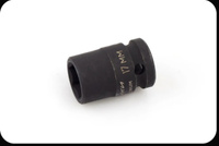 Головка ударная шестигранная 17 мм 1/2", Дело Техники, 660017 #27, Юрий А.