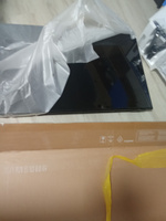 Samsung Телевизор Crystal, UE50DU7100UXRU (2024), Smart TV, Bluetooth, Wifi, с пультом ДУ, поддержкой SmartThings, 4K UHD, черный 50" 4K UHD, черный #7, Юрий Б.