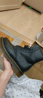 Ботинки Dr. Martens 1460 Nappa #27, Александр С.