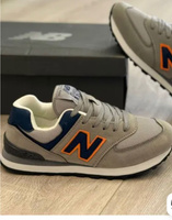 Кроссовки New Balance #38, Лариса Б.