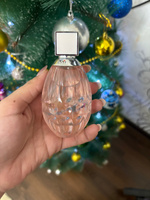 Jimmy Choo L'eau Туалетная вода (EDT) 60 мл #3, Малика К.