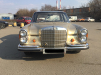 Книга Mercedes-Benz W108-W112 (Мерседес-Бенц W108-W112) #3, Алексей Л.