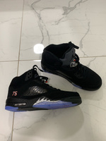 Кроссовки Nike Air Jordan 5 #31, Никита П.