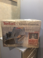 Парогенератор Tefal Express Essential SV6115E0, 2200 Вт #57, Екатерина Романовская