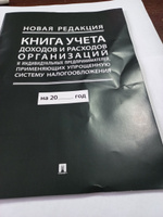 Книга учета доходов и расходов организаций и индивидуальных предпринимателей, применяющих упрощенную систему налогообложения #4, Галина Ц.