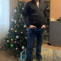Свитер KappuSheFF #31, Юлия К.