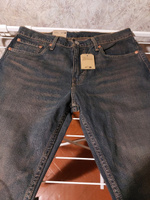 Джинсы Levi's 511 Slim #2, Александр К.