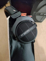 Сменные амбушюры Beyerdynamic EDT 240. 1 шт. #10, Вера М.