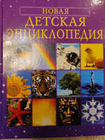 Новая детская энциклопедия для школьника от 7 лет. Познавательные факты. Пошаговые опыты. Более 1500 цветных иллюстраций | Чандлер Фиона, Брукс Фелисити #4, Наталья П.