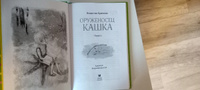 Оруженосец Кашка | Крапивин Владислав Петрович #7, Денис В.