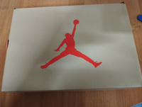 Кроссовки Nike JORDAN #13, Сергей Л.