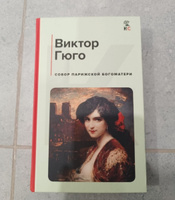 Собор Парижской Богоматери. | Гюго Виктор Мари #3, Владимир В.