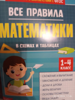 Все правила русского языка с наглядными примерами, контрольными и тренировочными упражнениями. 1-4 классы | Стронская Ирина Михайловна #2, Наталья В.