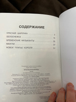 Сказки для детей и малышей. Сборник книг из серии "Пять сказок". Детские книги от Издательство "Фламинго" #4, Елена К.