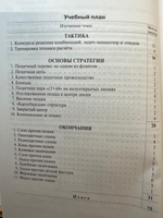 Программа подготовки шахматистов I разряда | Голенищев Виктор Евгеньевич #4, Никита П.