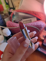 Divage Помада-бальзам для губ увлажняющая Nude Balm Lipstick тон 05 Rose umber #31, Ариана К.