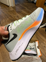 Кроссовки Nike Air Zoom Pegasus 37 #19, Олег Г.