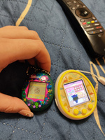 Игрушка Тамагочи Tama Garden (Bandai) Tamagotchi #38, Екатерина К.