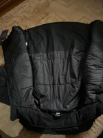 Куртка Helikon Husky Tactical Winter Jacket Black #2, Иван К.