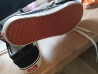 Кроссовки Vans #4, Алина К.