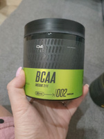 Bcaa порошок аминокислоты комплексные для спорта 200г #15, Татьяна К.