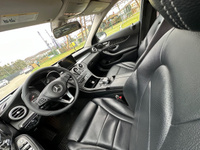 Резиновые коврики сетка Mercedes-Benz C-Class (W205) 2014- / Мерседес Ц-класс (W205) с 2014 года #30, Саргис Г.