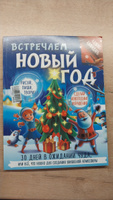 Встречаем Новый год. Адвент-календарь. 30 дней в ожидании чуда, или всё что нужно для создания волшебной атмосферы | Дмитриева Валентина Геннадьевна #1, Ирина К.