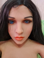 Гиперреалистичная секс кукла для мужчин и женщин, Sex Doll, мастурбатор, 145 см #5, Михаил К.