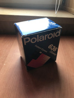 Фотоаппарат мгновенной печати "Polaroid 636 Close Up" без коробки #3, Артемий Б.