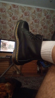 Ботинки Dr. Martens #20, Алексей Б.